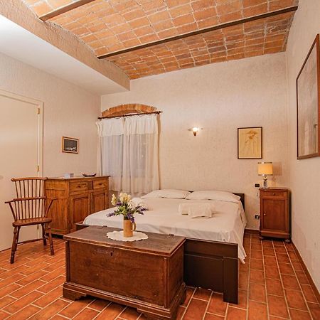 Affitti Brevi Toscana - A Due Passi Dal Mare Мальяно-ин-Тоскана Экстерьер фото