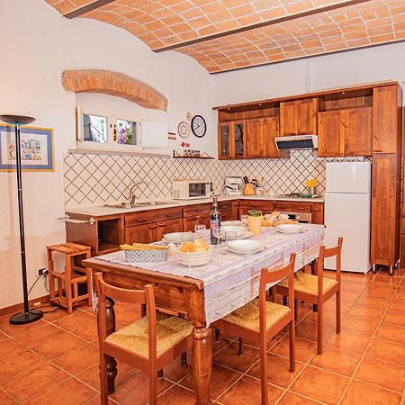 Affitti Brevi Toscana - A Due Passi Dal Mare Мальяно-ин-Тоскана Экстерьер фото