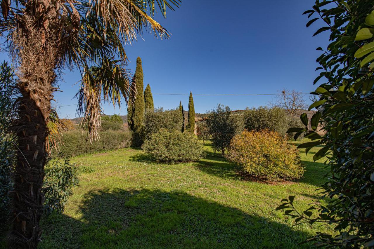 Affitti Brevi Toscana - A Due Passi Dal Mare Мальяно-ин-Тоскана Экстерьер фото